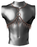 RIOT / Hades Harness - Rose Gold 2