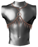 RIOT / Hades Harness - Rose Gold 1