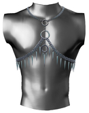 RIOT / Hades Harness - Holo Sheen