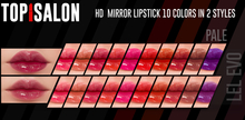 TOP1SALON - HD MIRROR LIPSTICK (Lelutka Evolution) P1 PALE