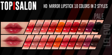 TOP1SALON - HD MIRROR LIPSTICK (Lelutka Evolution) P2 PALE