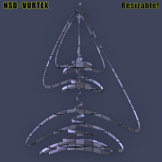 {NSD} GADGET : NSD-Vortex