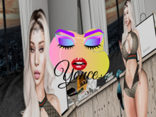 Kaitlyn Shape For Genus Baby Face