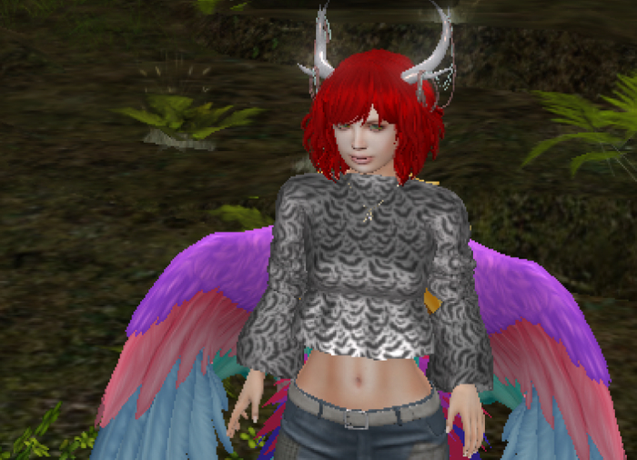 Long sleeved top - halloween bats