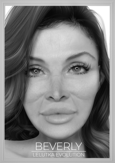 {T} - Beverly BOM DEMO - {LelEvo}