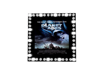 Sci-Fi Movie Poster-Planet of the Apes