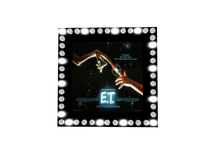 Sci-Fi Movie Poster-ET