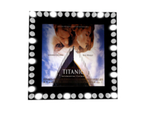 Classic Movie Poster-Titanic