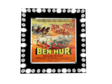 Classic Movie Poster-Ben Hur