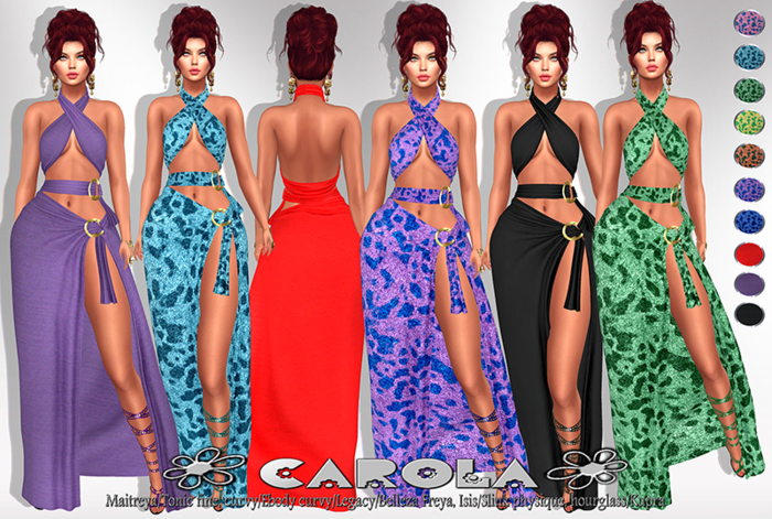 Carola* Marcela 0321