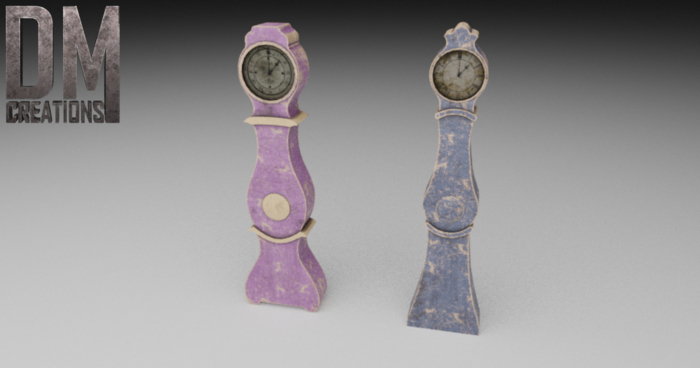 Pendulum X2 Full Perm Mesh