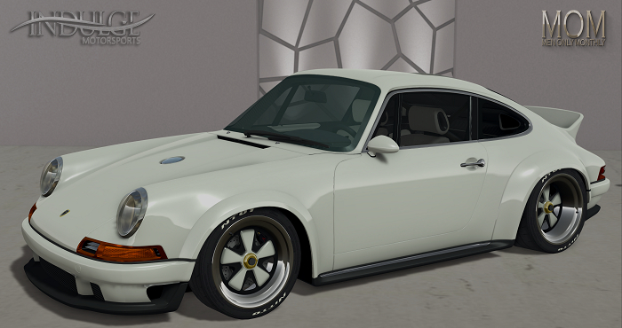 .::Indulge::. 90' Sinner  Casper 