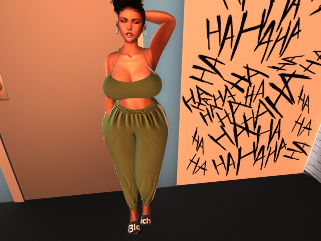 KACEY TRACKSUIT  *FATPACK*