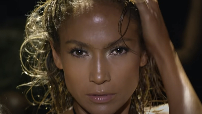 *Gardenia* BOOTY - Jennifer Lopez