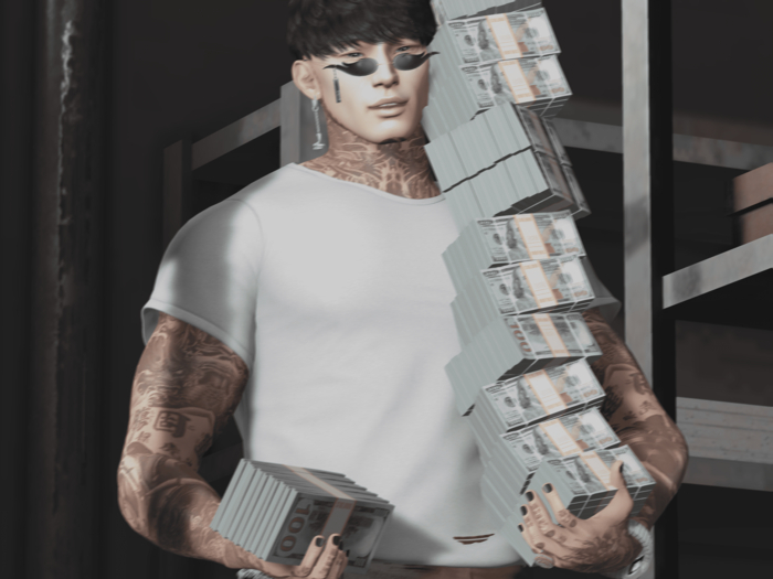 [TXN] Money Ao/Typer