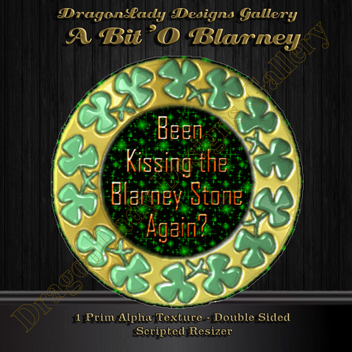 Bit 'O Blarney