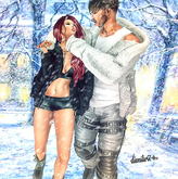 4 *AAP* Look at me...