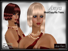 Ava-Tare Hair ANYA - Blondes