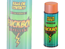 Sweet Thing. Fuckboi Repellent - Be sure to check out our entire Spring Cleaning Line