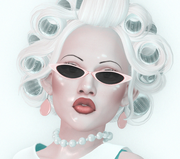 .meeko. Juno Paint Highlights & Brows (Tintable BOM) *Group Gift*