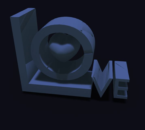 Love&heart 