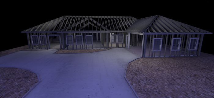 IKONIK - The Devraux Home Construction Edition