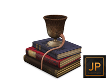 .random.Matter. - Magic Shop - Transfiguration Books, Authentic