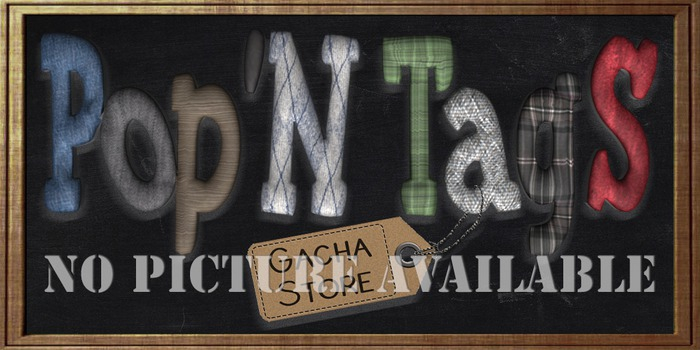 DRAMA-Favorite Places Chalkboard-Flip Flop
