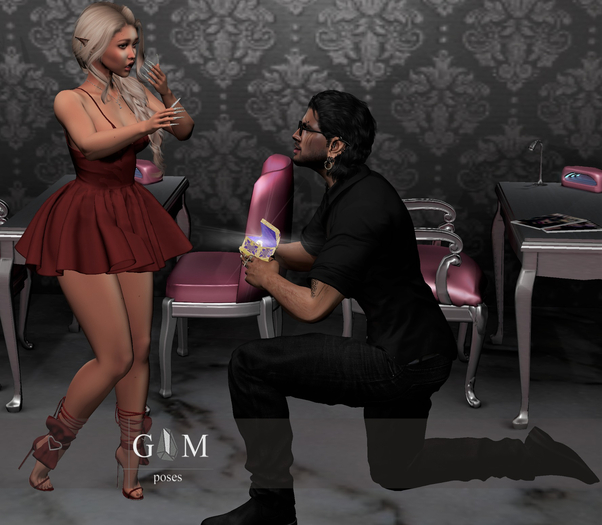 +gemposes+ - The proposal - [ADD-HUD] -