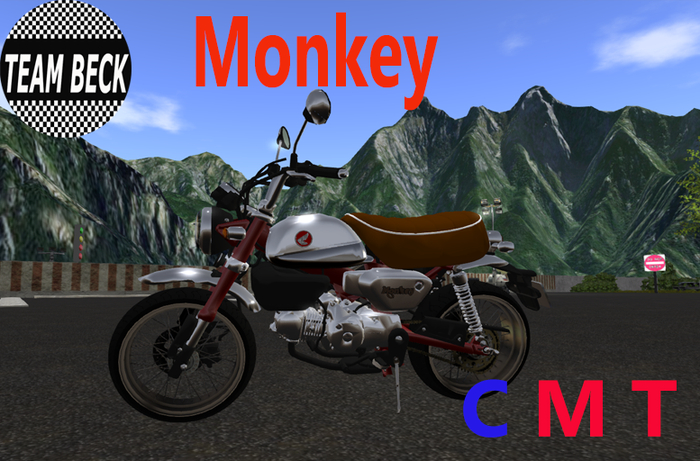 [TB] Monkey