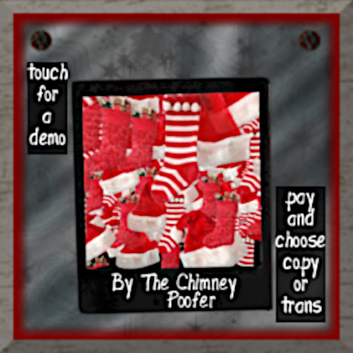 By The Chimney Poofer
