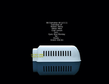 Dalmatian No48