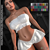 [LRS] Lainey Outfit Ftp 2 ( 13 mesh size)
