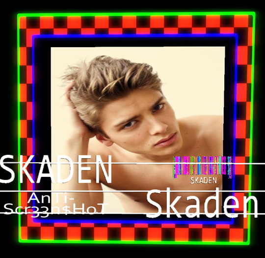 Skaden 660