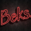Beks.