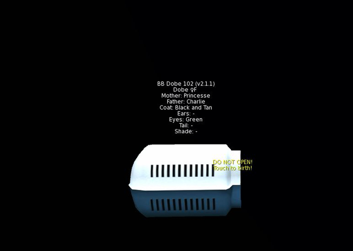 Dobe No102