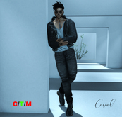 Model 2- ::Casual ::