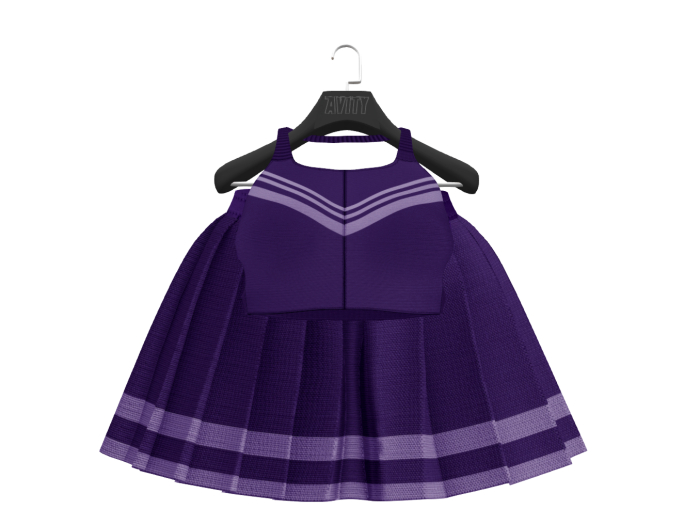 AVITYxTylie PURPLE