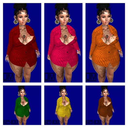 *LC* -GG- Kupra only- SIMPLY ALL PHATPACK