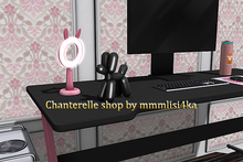 SAYO - Carnival Pup Deco - Silver - COMMON