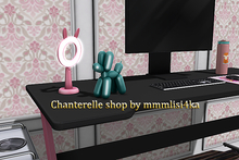 SAYO - Carnival Pup Deco - Skye - COMMON