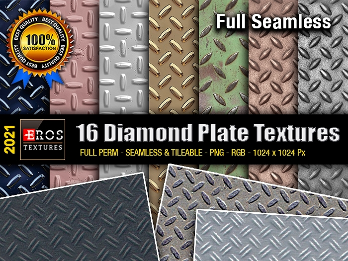 Industrial Textures
