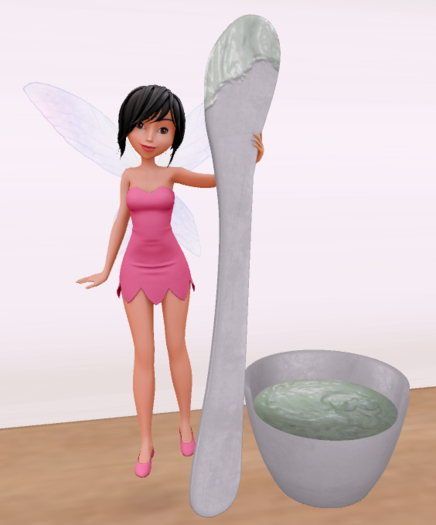 Mutresse-Fairy Beauty Team-7