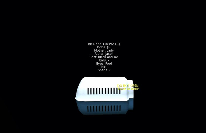 Dobe No110
