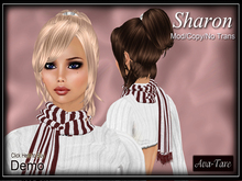 Ava-Tare Hair SHARON - Blondes