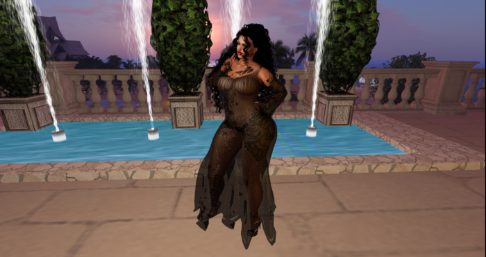 Celtic Claire
