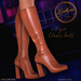 Second Life Marketplace - ~[LeiMotiv] DEMO Pyra Classic Boots //ADD ME