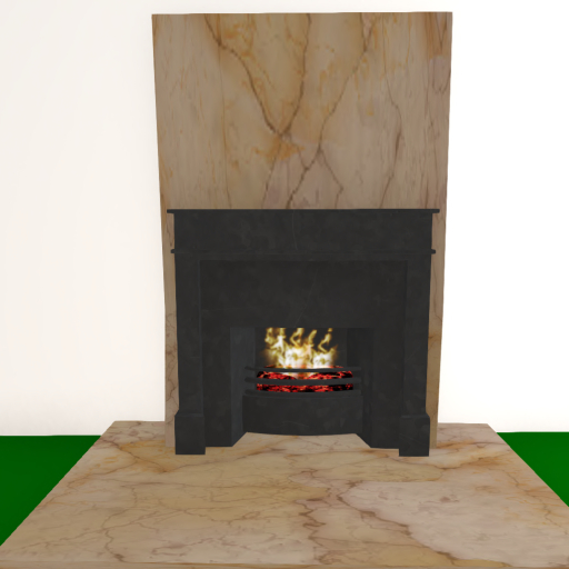 Blueline Fireplaces