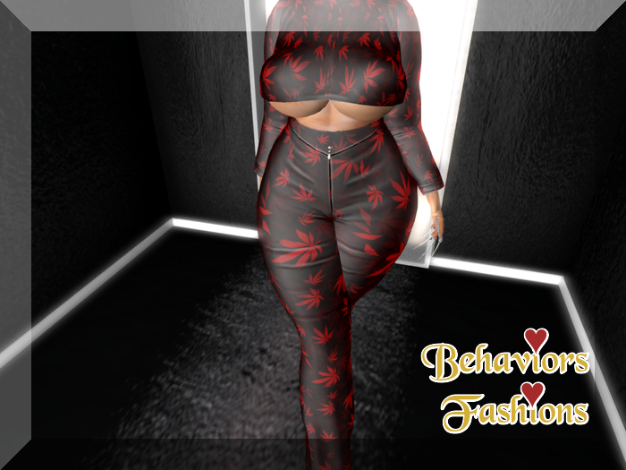 B.F. [ INITHIUM ] KUPRA + HIGH RED