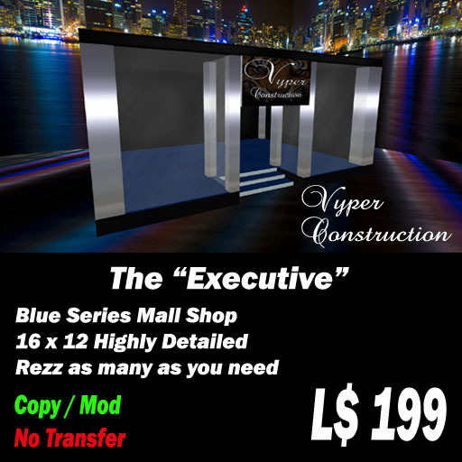 Second Life Marketplace - 